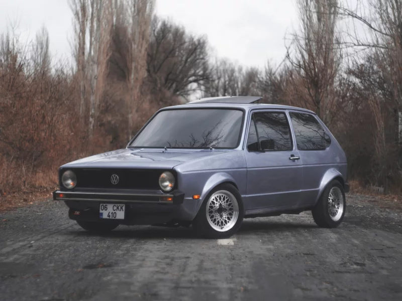 Автомобиль