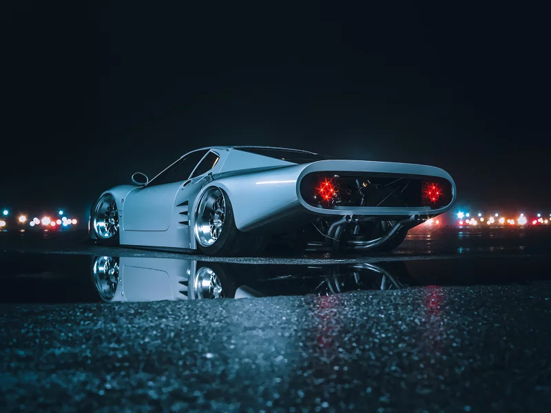 Автомобиль