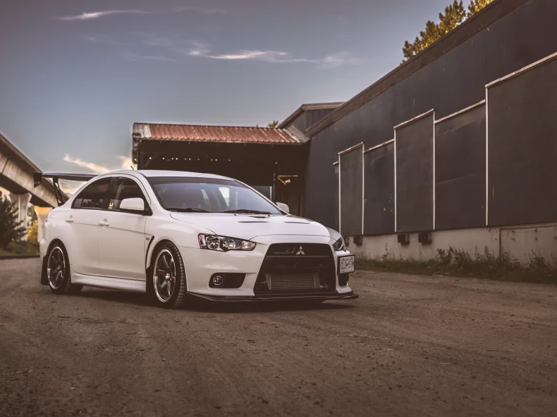 Автомобиль