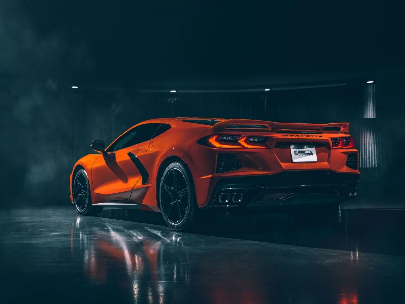 Автомобиль