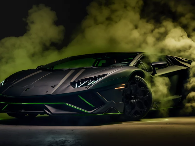 Автомобиль