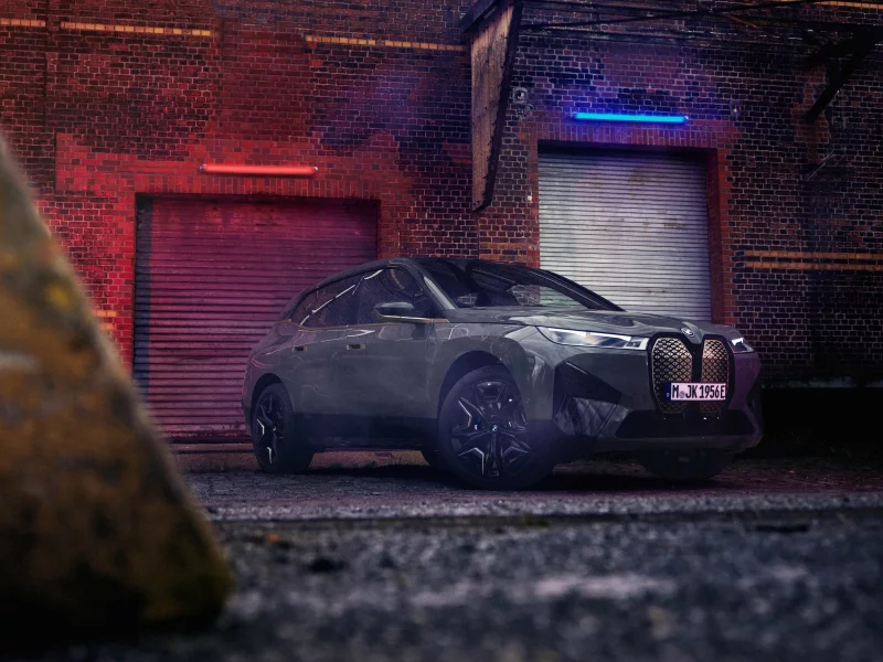 Автомобиль