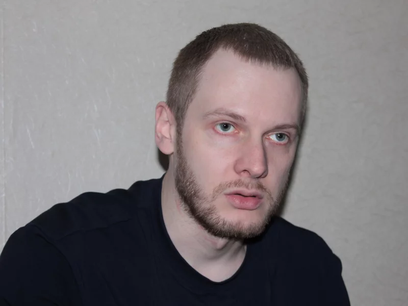 Глеб Зуев | Gleb Zuev