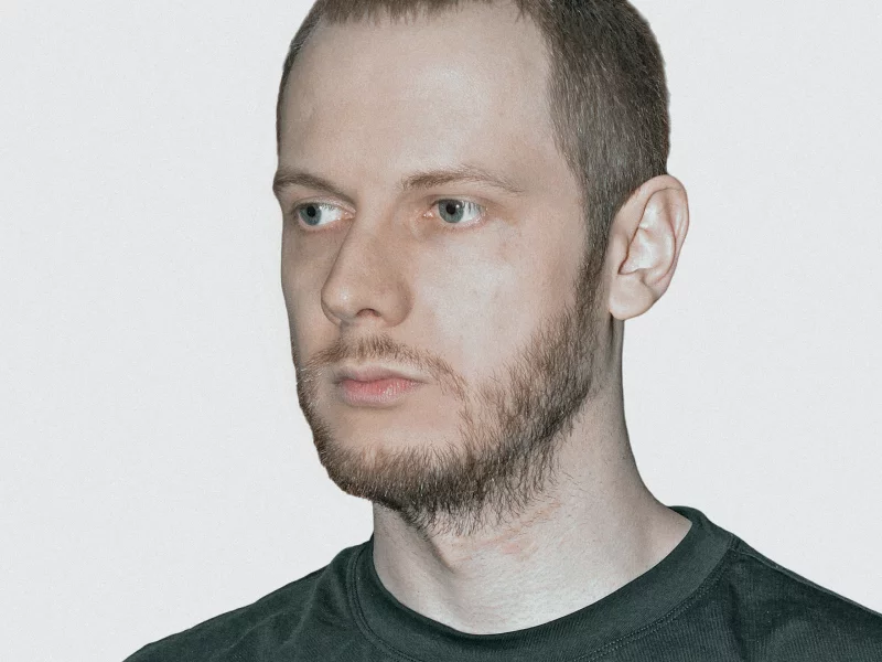 Gleb Zuev