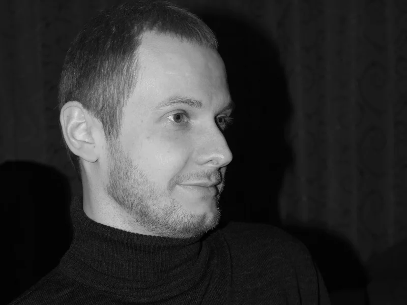 Глеб Зуев