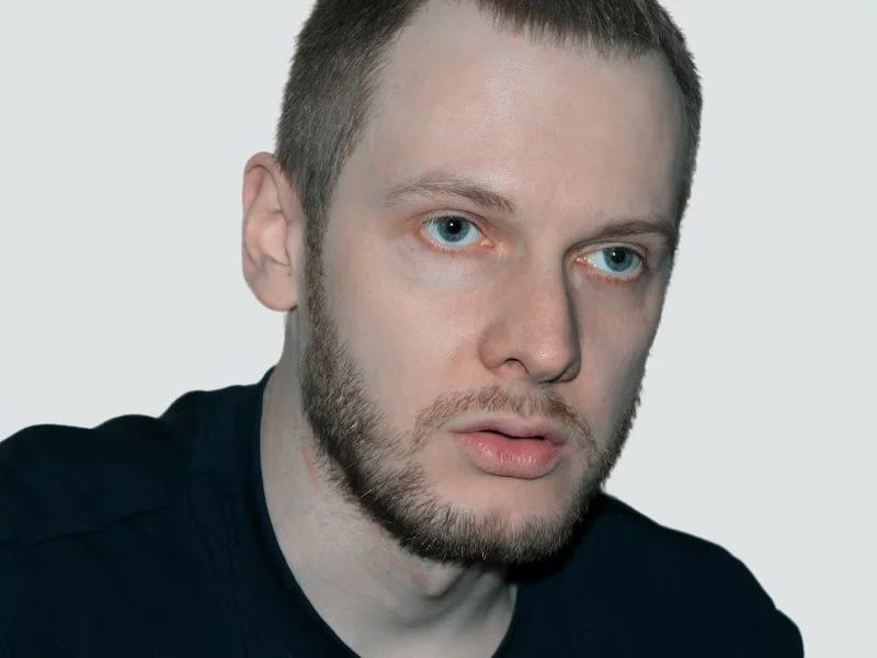 Gleb Zuev HQ | Глеб Зуев HD
