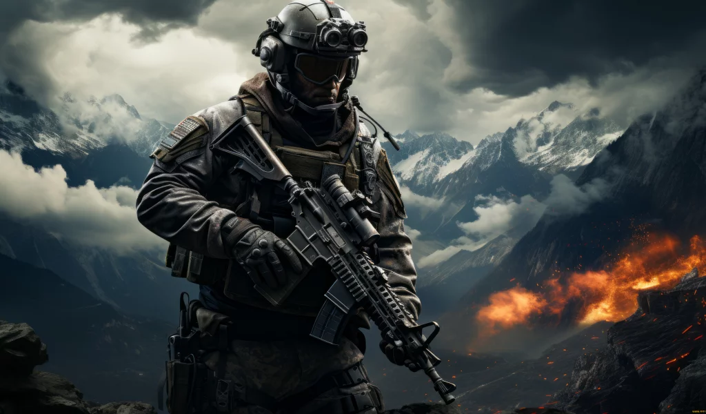 Сall Of Duty