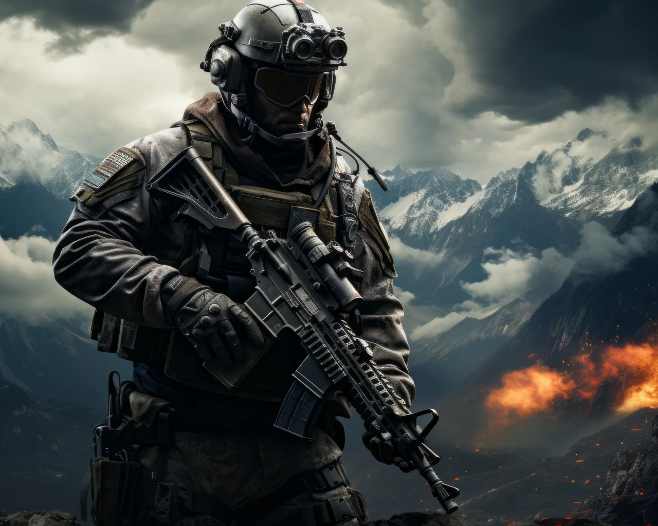 Сall Of Duty