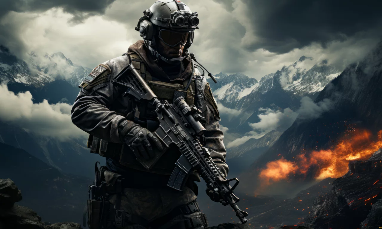 Сall Of Duty