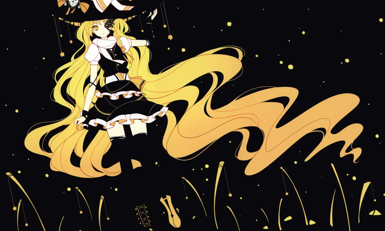 touhou
