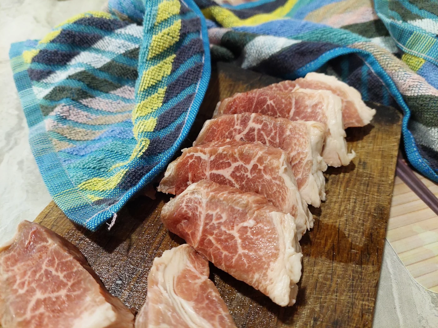 мясо