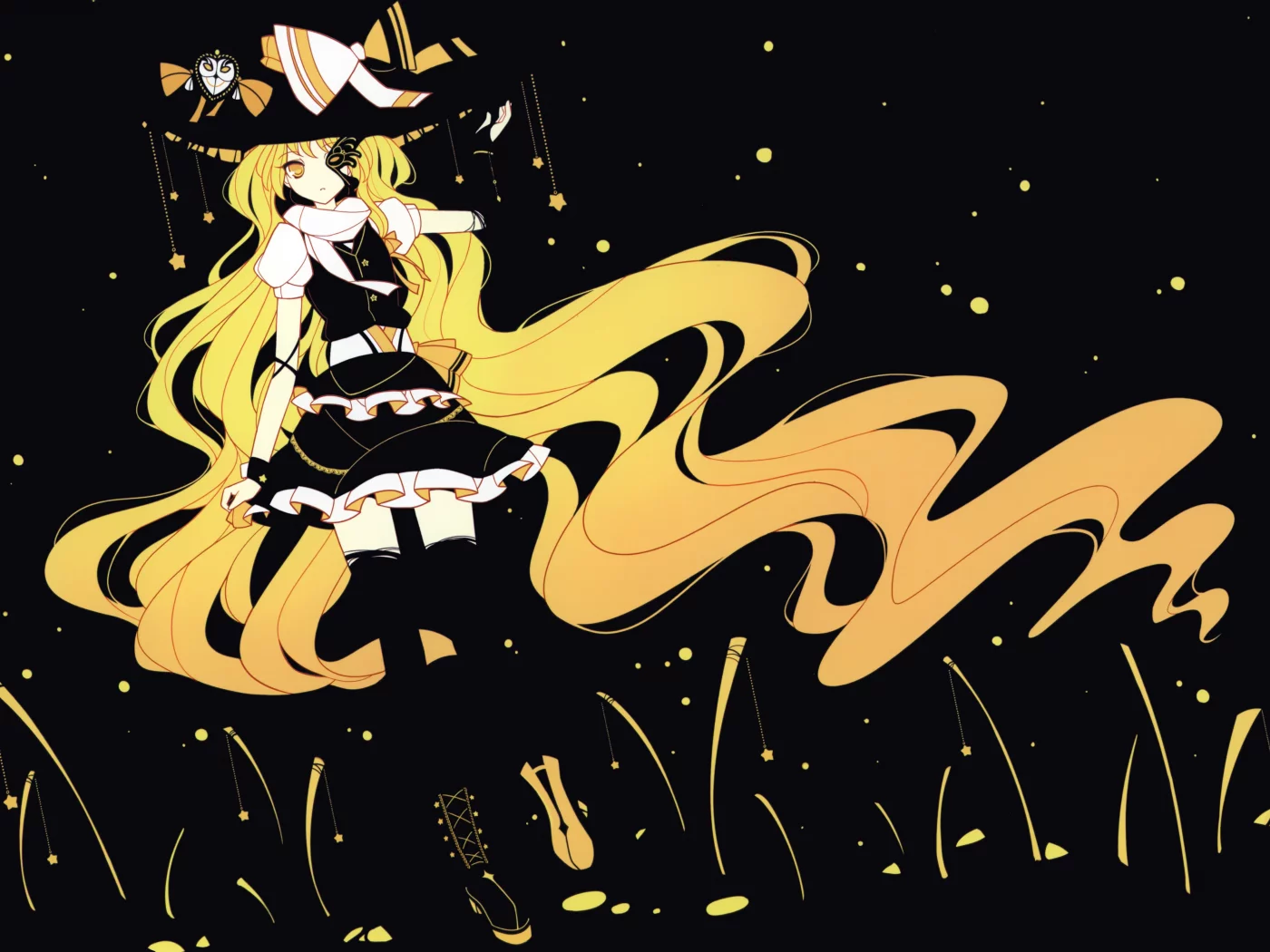 touhou