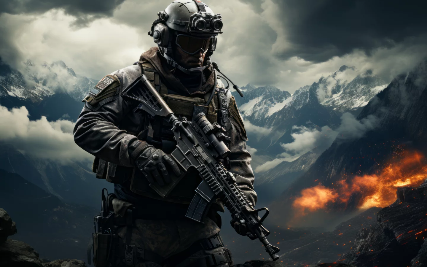Сall Of Duty
