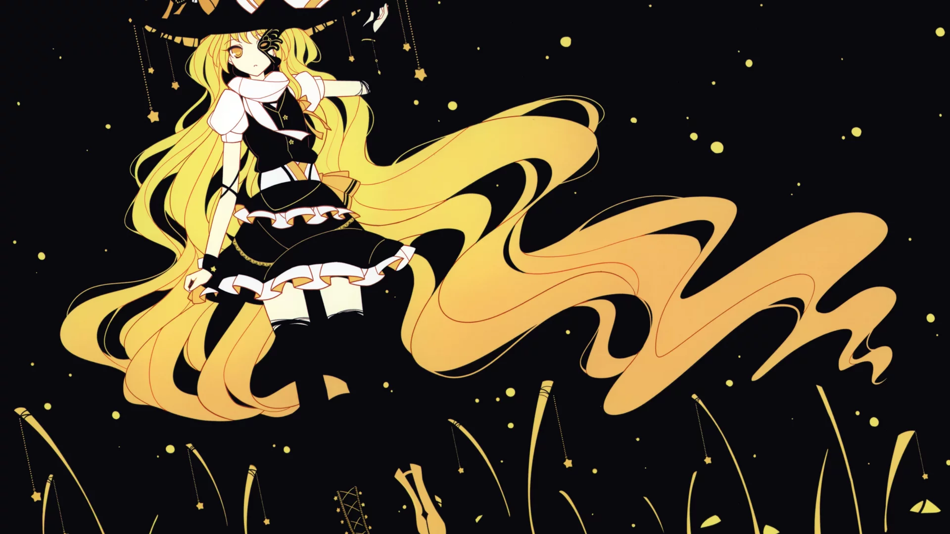 touhou