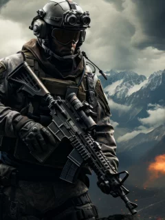 Сall Of Duty