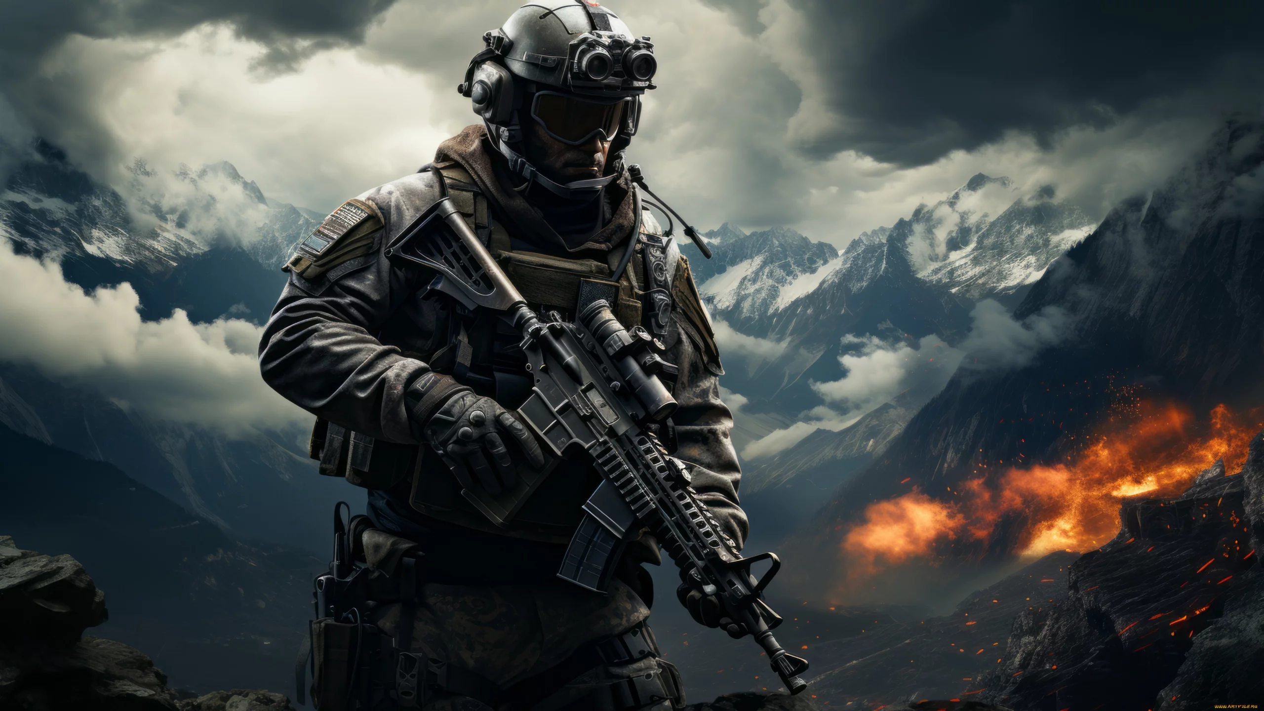 Сall Of Duty