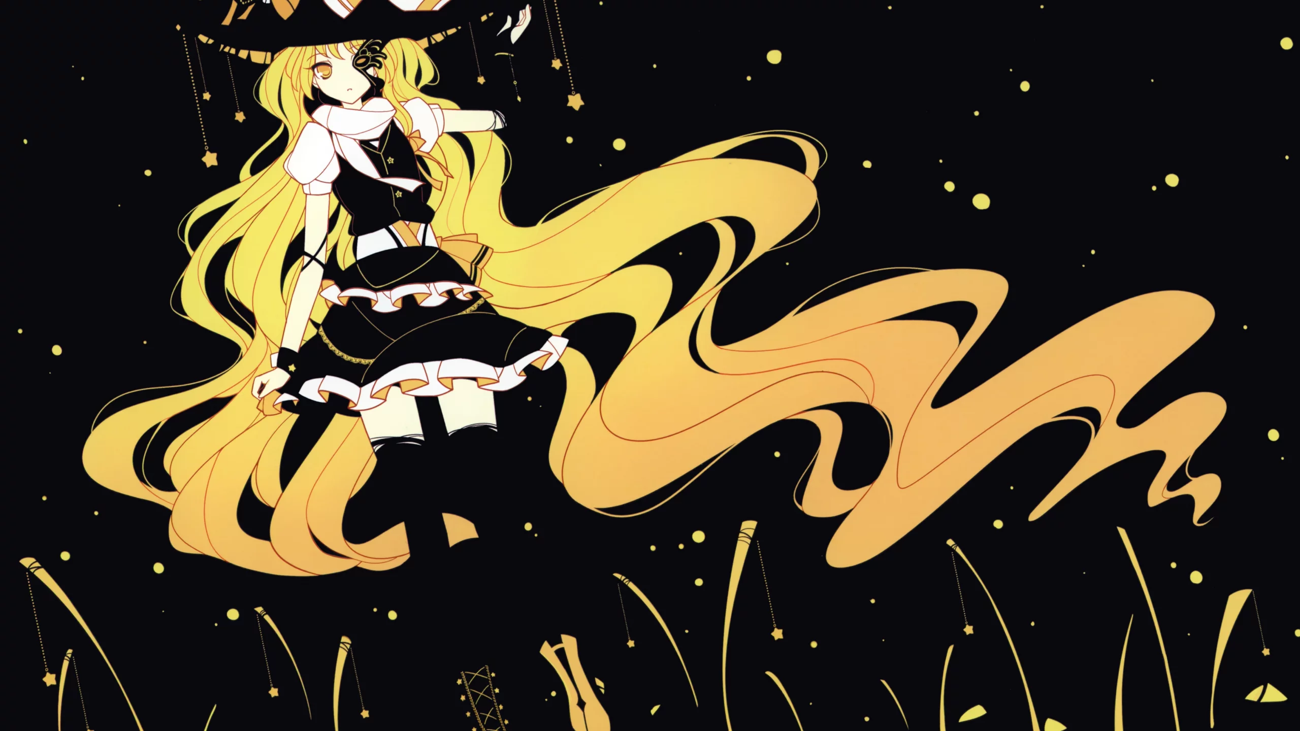 touhou