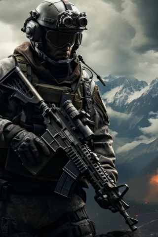 Сall Of Duty
