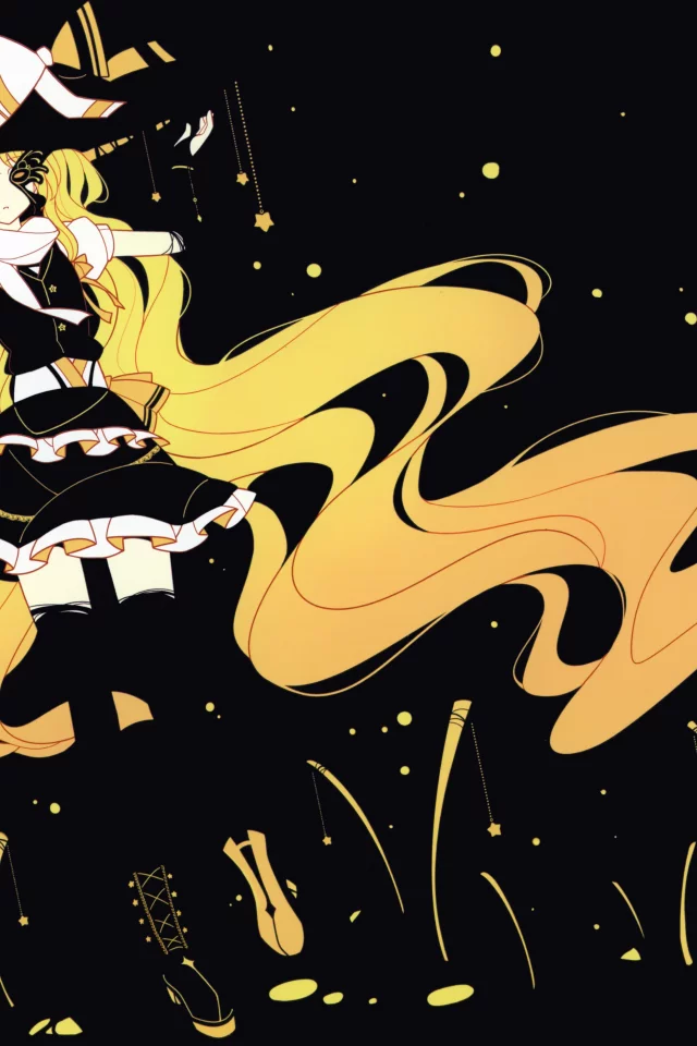 touhou