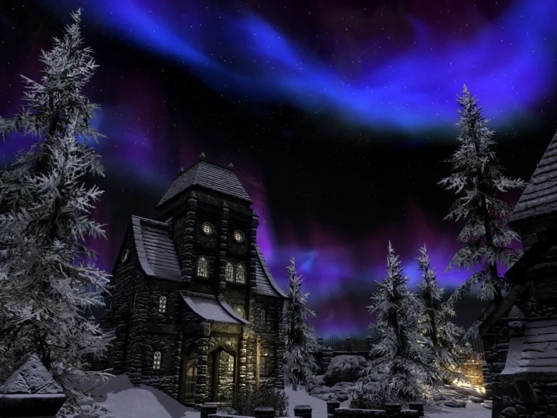 Skyrim