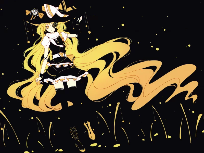 touhou