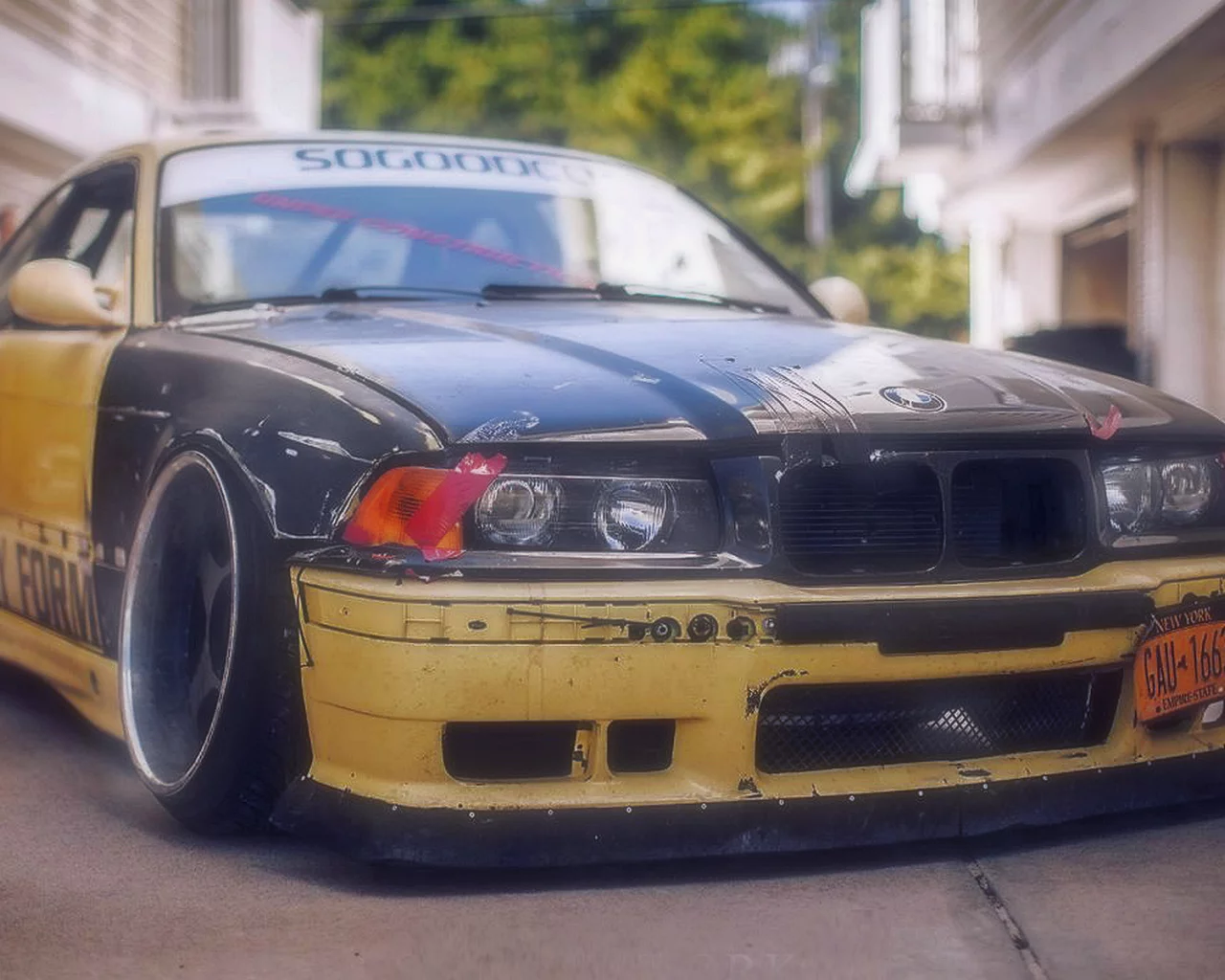 авто