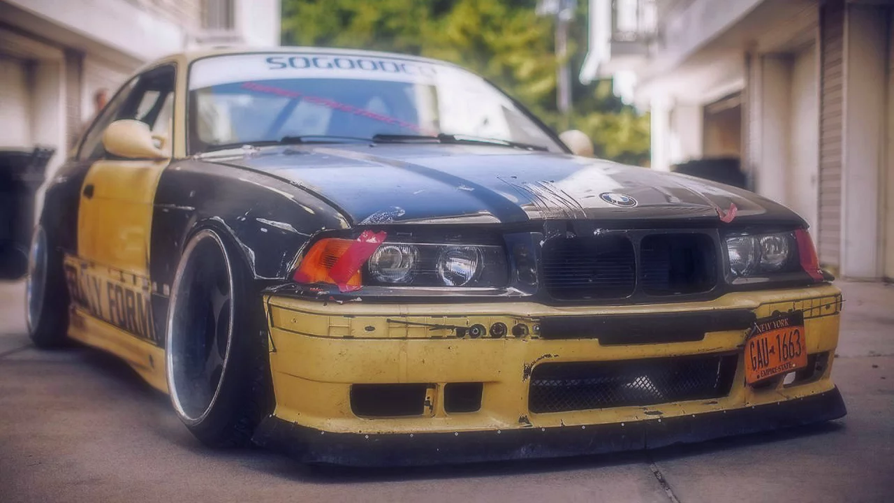 авто