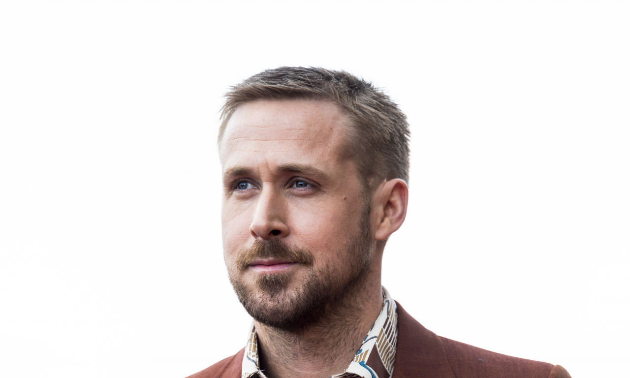 Райан Гослинг (Ryan Gosling)