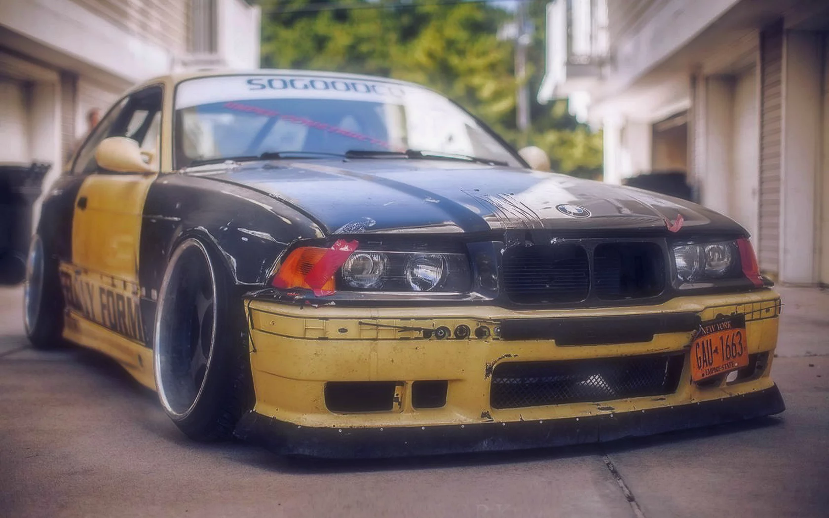 авто