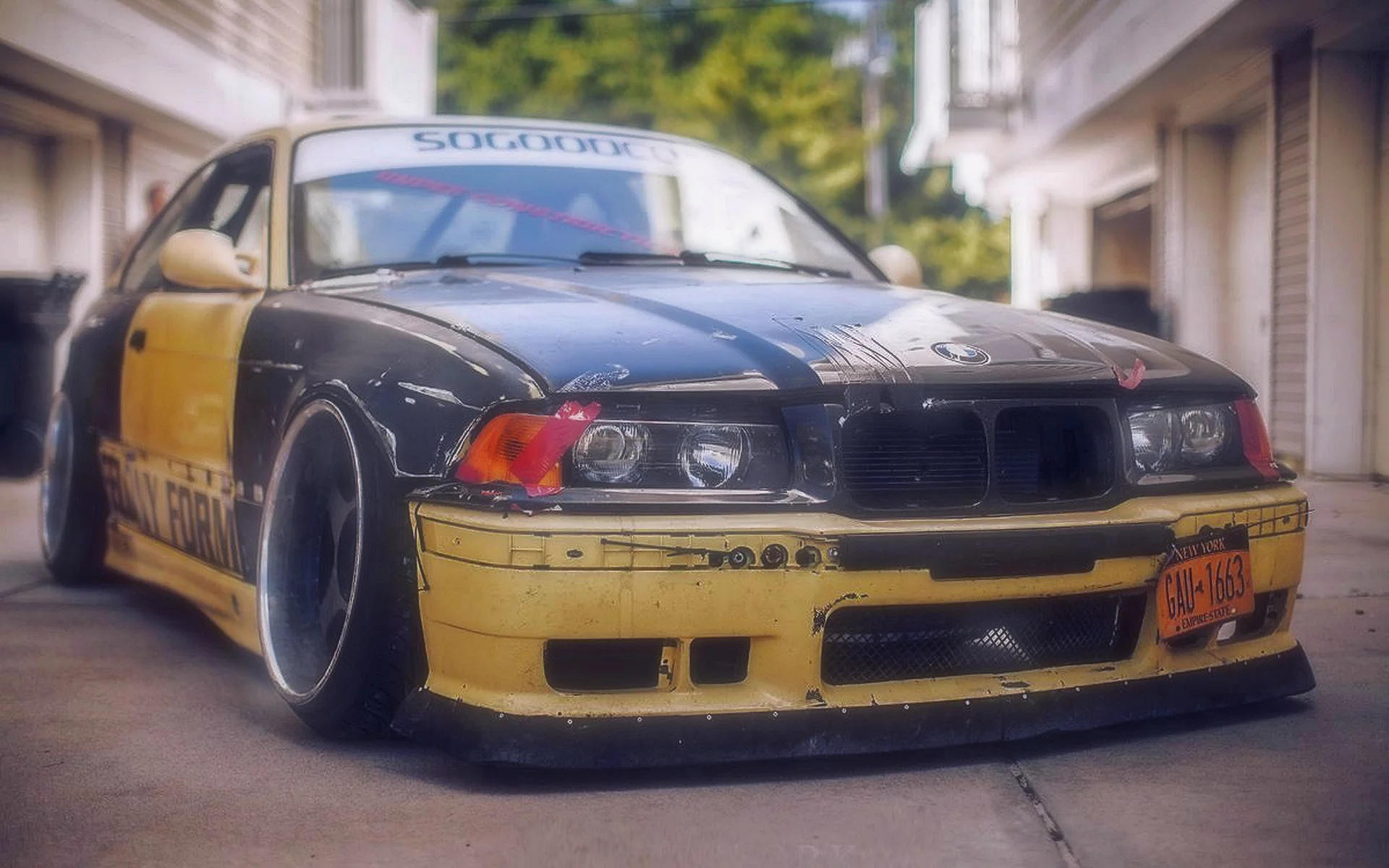авто
