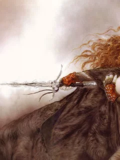 Luis Royo