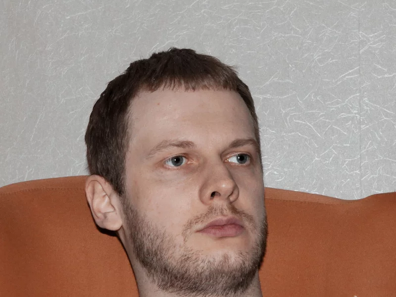 Глеб Зуев (Gleb Zuev)