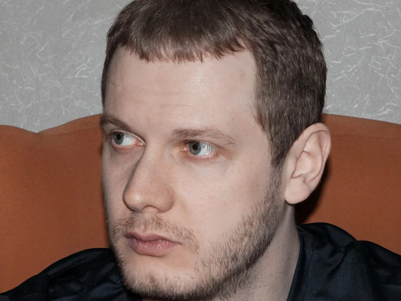 Gleb Zuev | Глеб Зуев