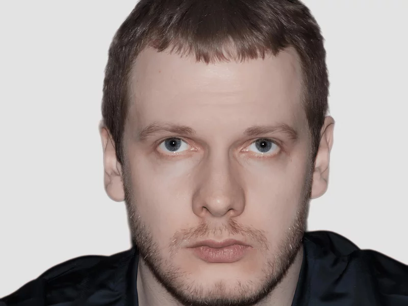 Gleb Zuev (Глеб Зуев) HD