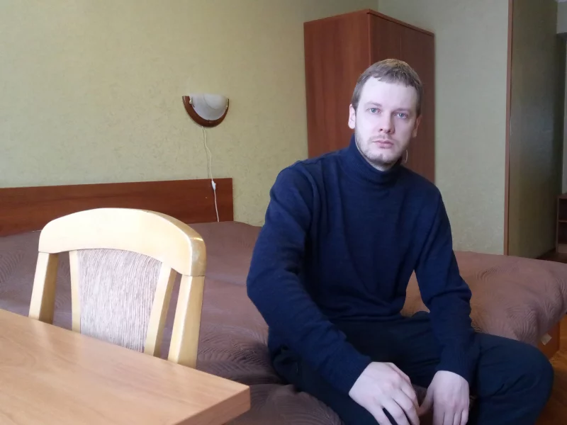 Gleb Zuev | Глеб Зуев