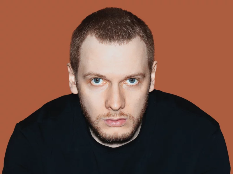 Gleb Zuev (Глеб Зуев)