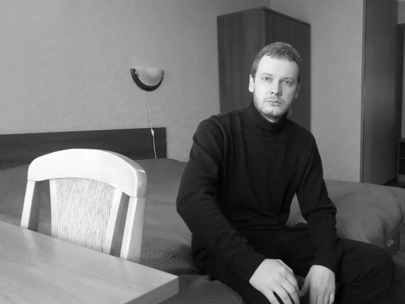 Gleb Zuev (Глеб Зуев)