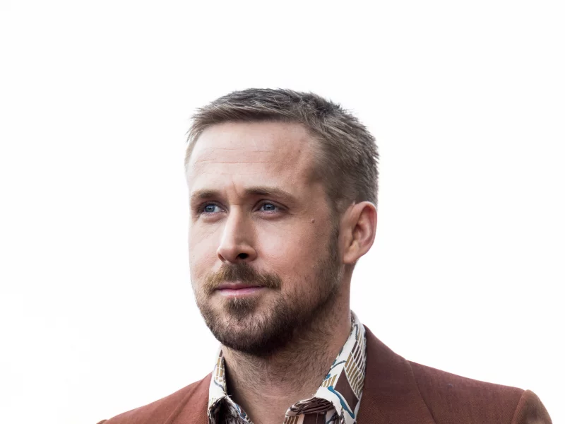 Райан Гослинг (Ryan Gosling)
