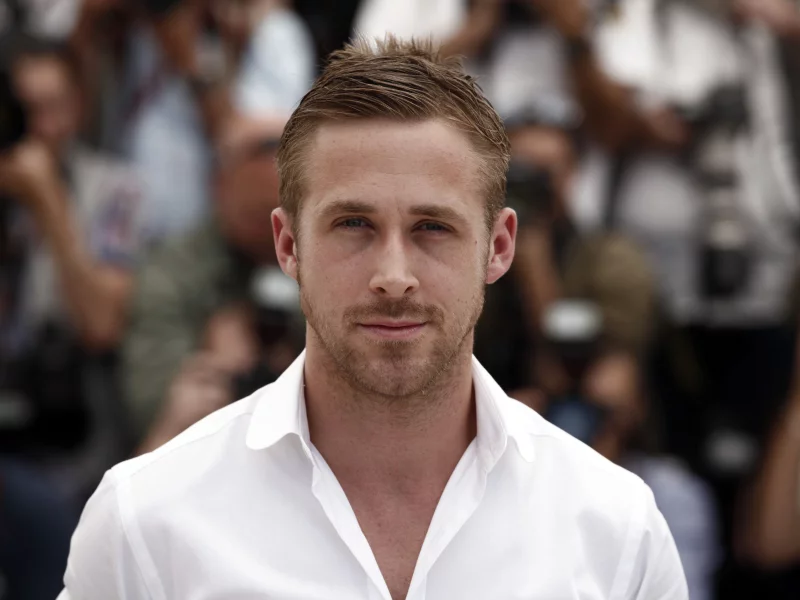 Райан Гослинг (Ryan Gosling)
