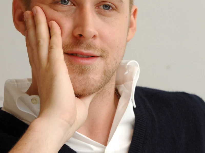Райан Гослинг (Ryan Gosling)