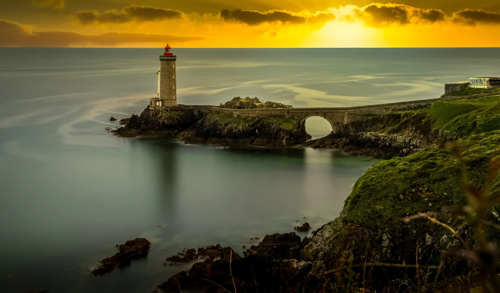 природа
