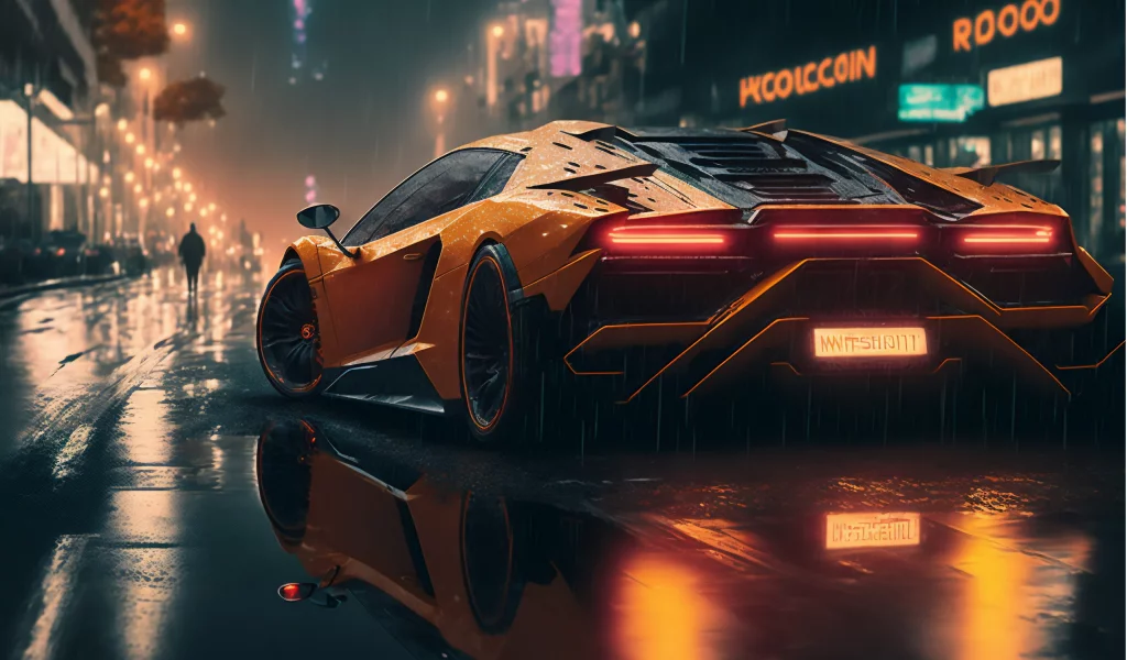 авто