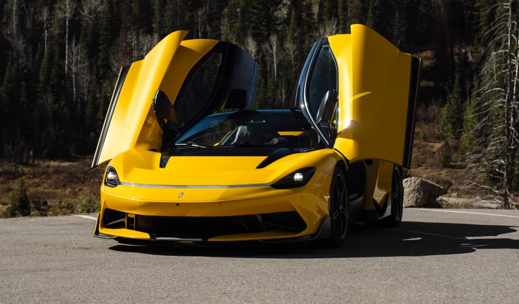 Pininfarina