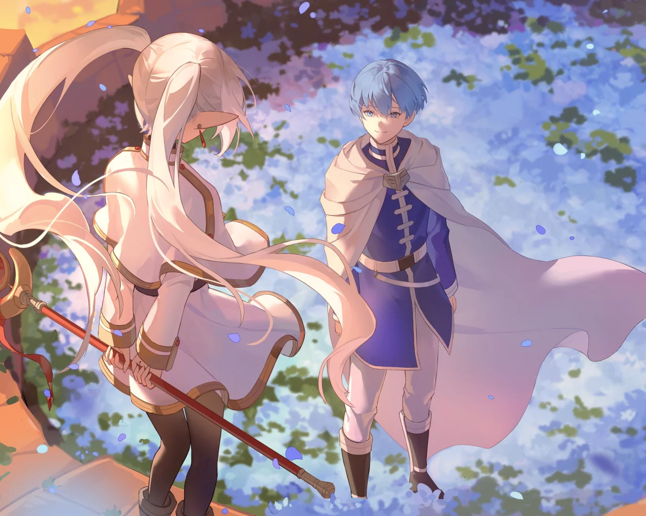 sousou no frieren