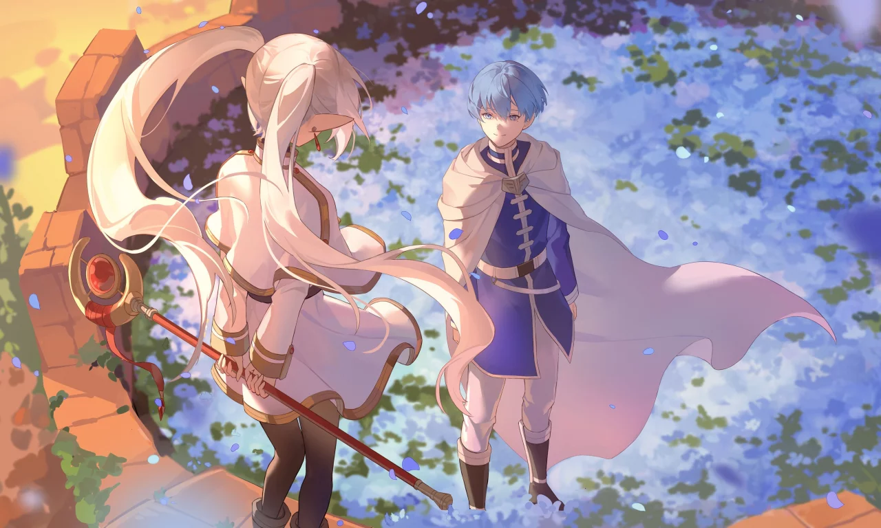 sousou no frieren