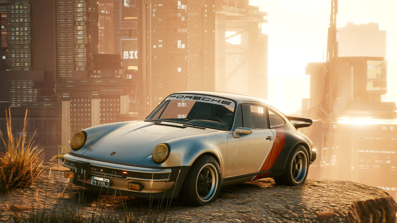 авто