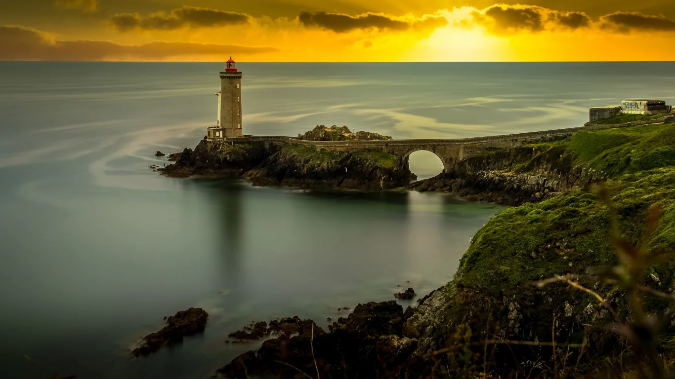 природа