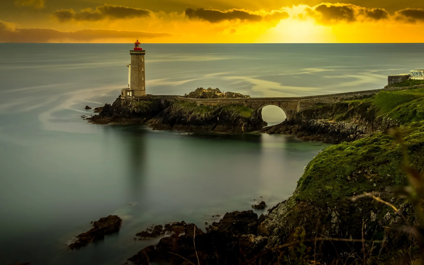 природа