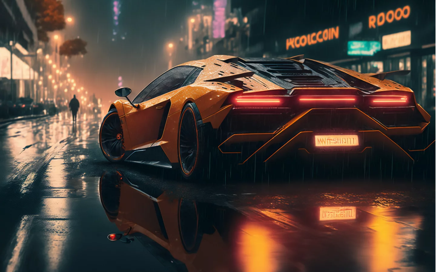 авто