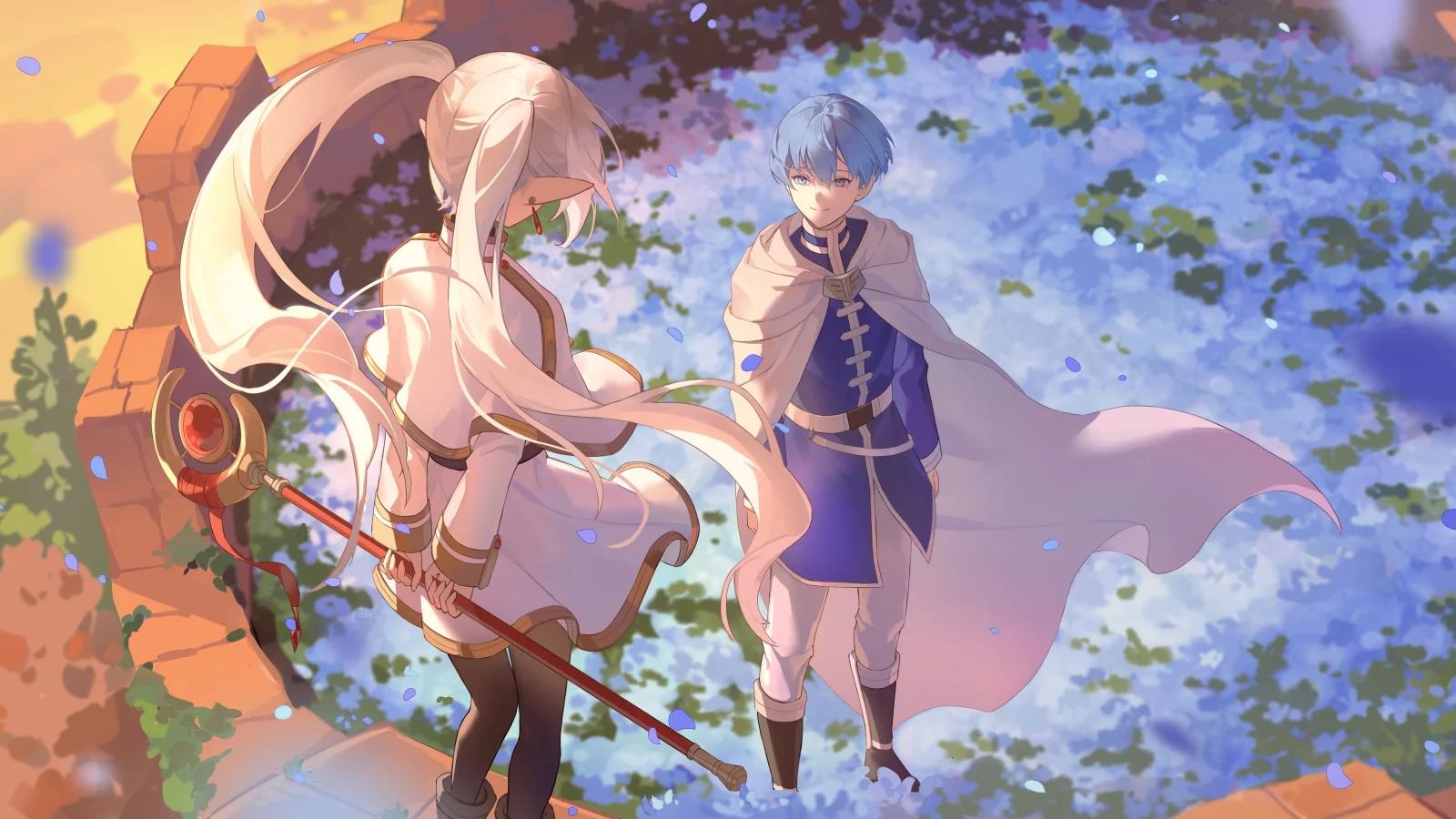 sousou no frieren